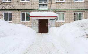 1-к квартира, вторичка, 30м2, 5/5 этаж