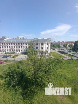 2-к квартира, вторичка, 42м2, 4/5 этаж
