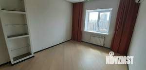 1-к квартира, вторичка, 44м2, 14/16 этаж