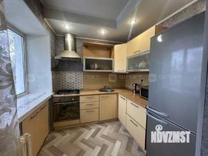 2-к квартира, вторичка, 43м2, 5/5 этаж