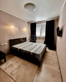 2-к квартира, вторичка, 65м2, 19/19 этаж