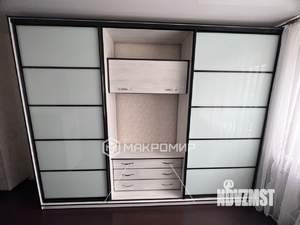 1-к квартира, вторичка, 17м2, 5/5 этаж