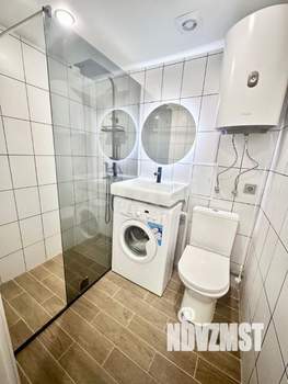 Студия квартира, вторичка, 17м2, 3/3 этаж