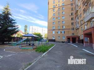 1-к квартира, вторичка, 40м2, 6/9 этаж