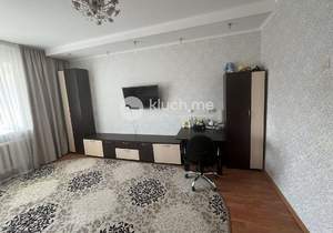 2-к квартира, вторичка, 49м2, 6/6 этаж