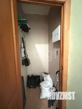1-к квартира, вторичка, 37м2, 8/10 этаж