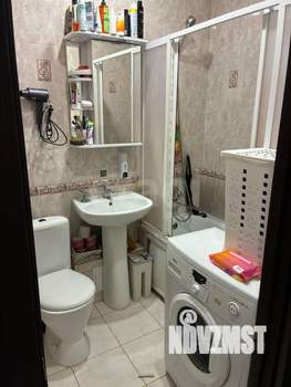 3-к квартира, вторичка, 47м2, 3/5 этаж