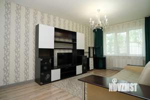 1-к квартира, вторичка, 34м2, 1/5 этаж