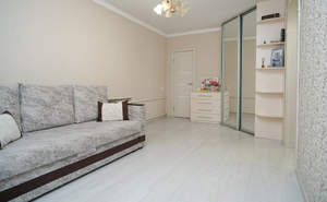 1-к квартира, вторичка, 32м2, 3/5 этаж