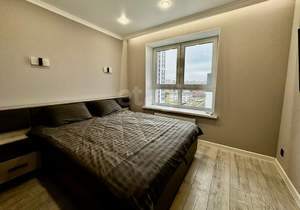 2-к квартира, вторичка, 44м2, 9/10 этаж