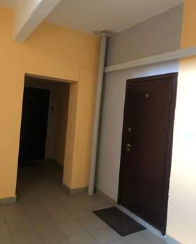 3-к квартира, вторичка, 121м2, 7/10 этаж