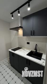 Студия квартира, вторичка, 19м2, 2/5 этаж