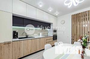 2-к квартира, вторичка, 55м2, 2/10 этаж