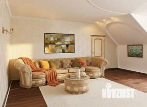 4-к квартира, вторичка, 179м2, 7/7 этаж