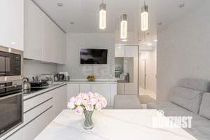 3-к квартира, вторичка, 56м2, 2/10 этаж
