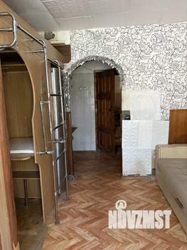 Студия квартира, вторичка, 18м2, 1/5 этаж