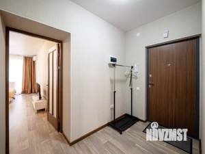 1-к квартира, вторичка, 43м2, 4/9 этаж