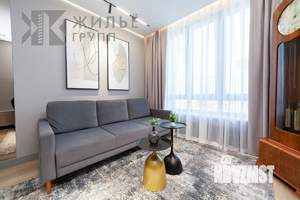 2-к квартира, вторичка, 45м2, 9/20 этаж