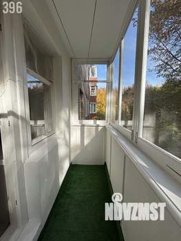 1-к квартира, вторичка, 37м2, 3/5 этаж