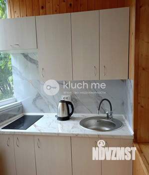 Студия квартира, вторичка, 16м2, 1/9 этаж