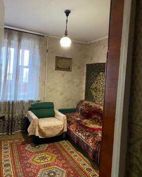 3-к квартира, вторичка, 63м2, 5/9 этаж
