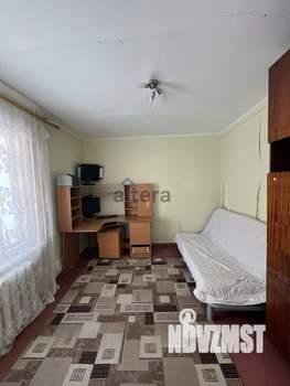 2-к квартира, вторичка, 37м2, 3/5 этаж
