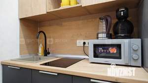 1-к квартира, вторичка, 24м2, 19/25 этаж