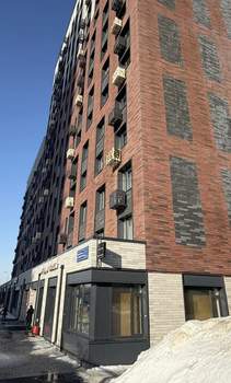 2-к квартира, вторичка, 61м2, 6/17 этаж