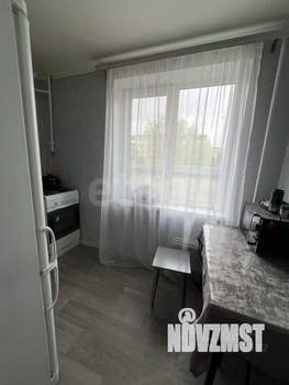 1-к квартира, вторичка, 33м2, 2/9 этаж
