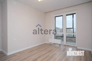 3-к квартира, вторичка, 73м2, 16/25 этаж