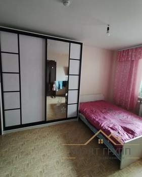 1-к квартира, вторичка, 39м2, 8/18 этаж
