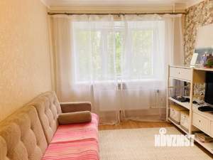 1-к квартира, вторичка, 31м2, 2/5 этаж