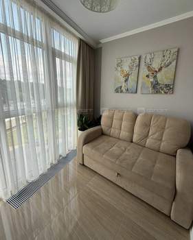 3-к квартира, вторичка, 91м2, 5/12 этаж