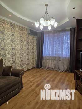 2-к квартира, вторичка, 76м2, 8/10 этаж