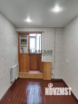 2-к квартира, вторичка, 27м2, 2/5 этаж