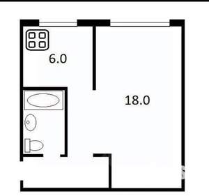 Фото квартиры на продажу (2)