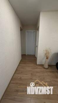 3-к квартира, вторичка, 54м2, 3/5 этаж