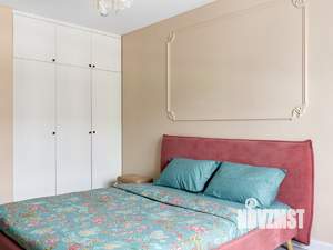 2-к квартира, вторичка, 52м2, 3/11 этаж