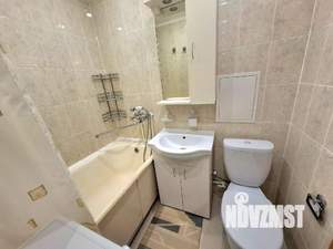 2-к квартира, вторичка, 42м2, 5/5 этаж