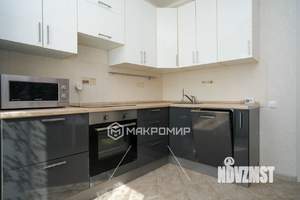 2-к квартира, вторичка, 62м2, 11/18 этаж