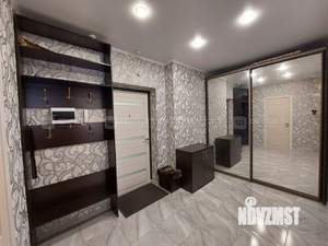 1-к квартира, вторичка, 43м2, 4/24 этаж