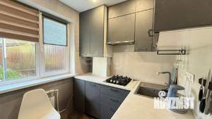 2-к квартира, вторичка, 45м2, 1/2 этаж