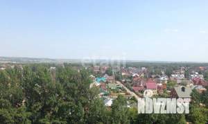 1-к квартира, вторичка, 35м2, 13/17 этаж