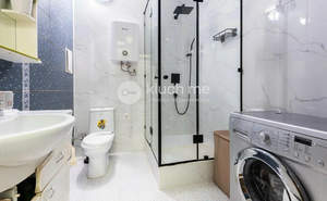 1-к квартира, вторичка, 56м2, 4/5 этаж