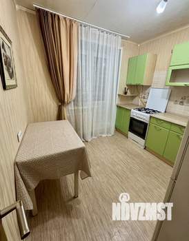 1-к квартира, вторичка, 36м2, 9/10 этаж