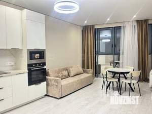 3-к квартира, вторичка, 103м2, 10/23 этаж