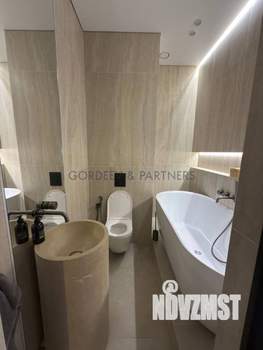 3-к квартира, вторичка, 80м2, 9/25 этаж