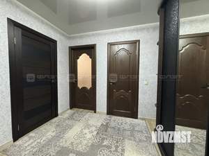 1-к квартира, вторичка, 49м2, 1/5 этаж