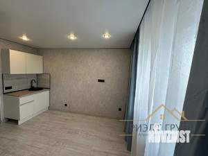 Студия квартира, вторичка, 22м2, 3/9 этаж