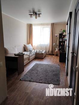 6-к квартира, вторичка, 42м2, 6/9 этаж